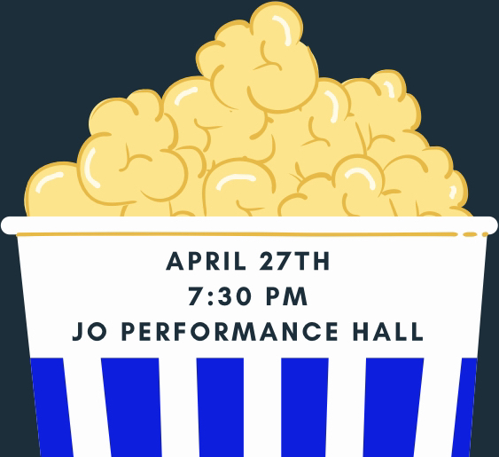 April 27th @ 7:30 PM in Jonsson Performance Hall